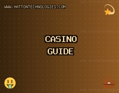 अक्टूबर 2025 सर्वश्रेष्ठ Casino Sites | www.hattontechnologies.com