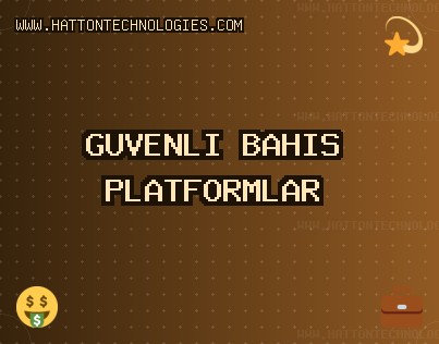En İyi Güvenilir bahis siteleri 2025 Listesi | www.hattontechnologies.com En İyi Güvenilir bahis siteleri 2025 Listesi | www.hattontechnologies.com