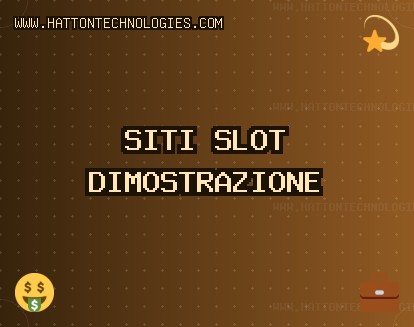 Ottobre 2025 Migliori Siti di Gioco | www.hattontechnologies.com