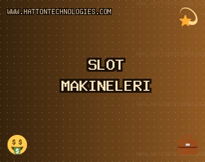 Ekim 2025 En İyi Slot Siteleri – Mystery Reels oyna | www.hattontechnologies.com